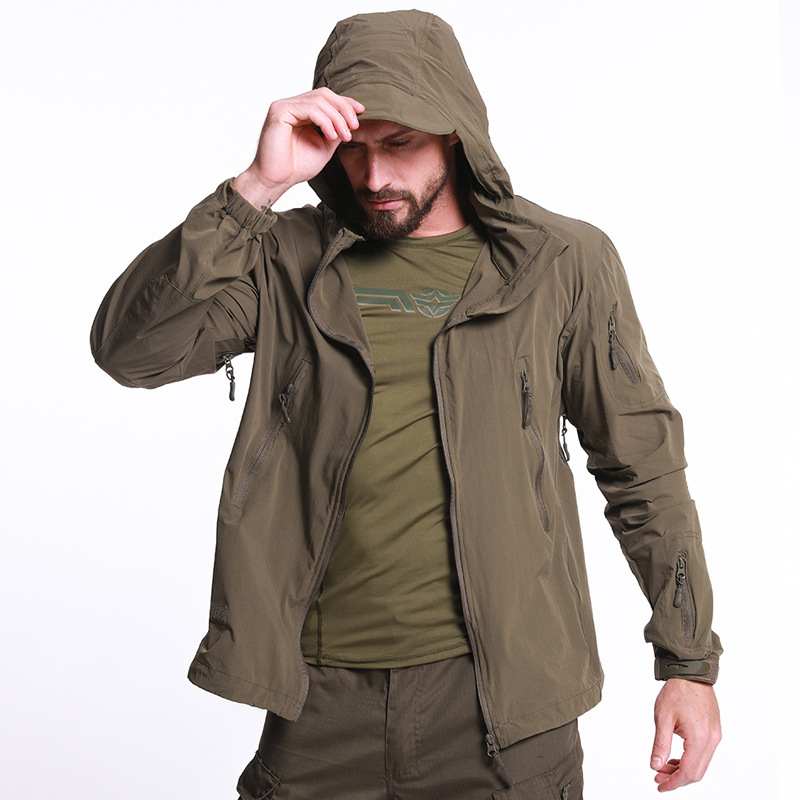 Thermische winddichte fietsjas - Cycling Gear Apparel recensie en prijs