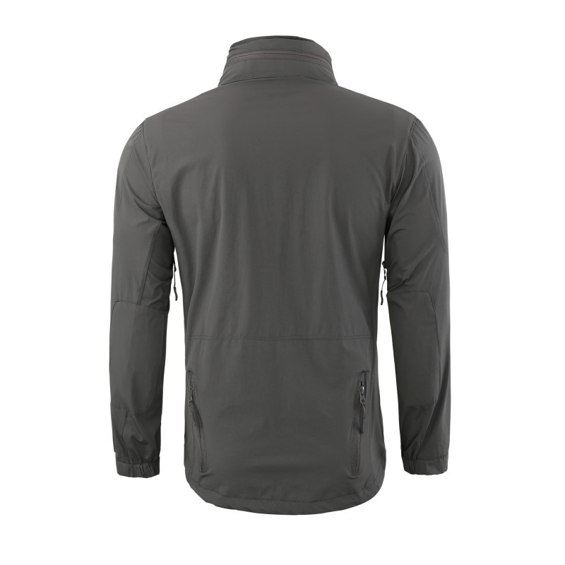 Thermische winddichte fietsjas - Cycling Gear Apparel recensie en prijs