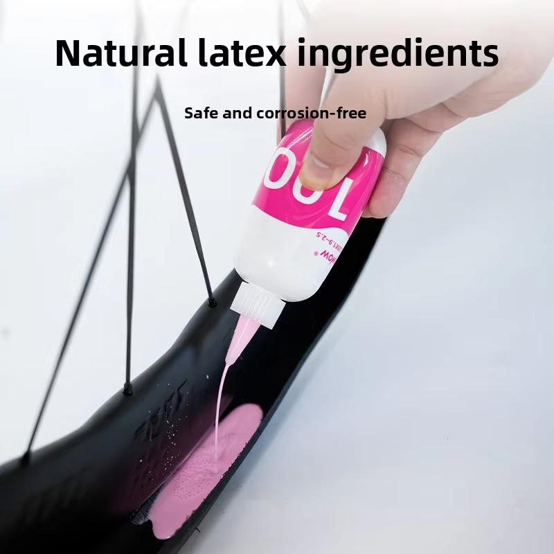 Fietsbandafdichtmiddel Tubeles - Tubeless Tire Sealant recensie en prijs