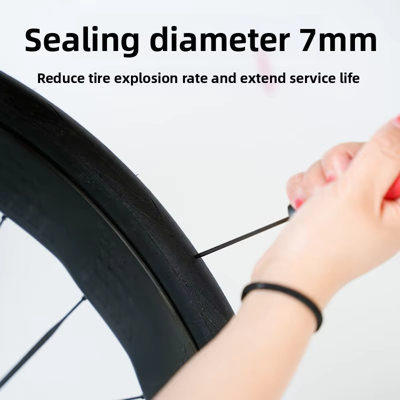 Fietsbandafdichtmiddel Tubeles - Tubeless Tire Sealant recensie en prijs