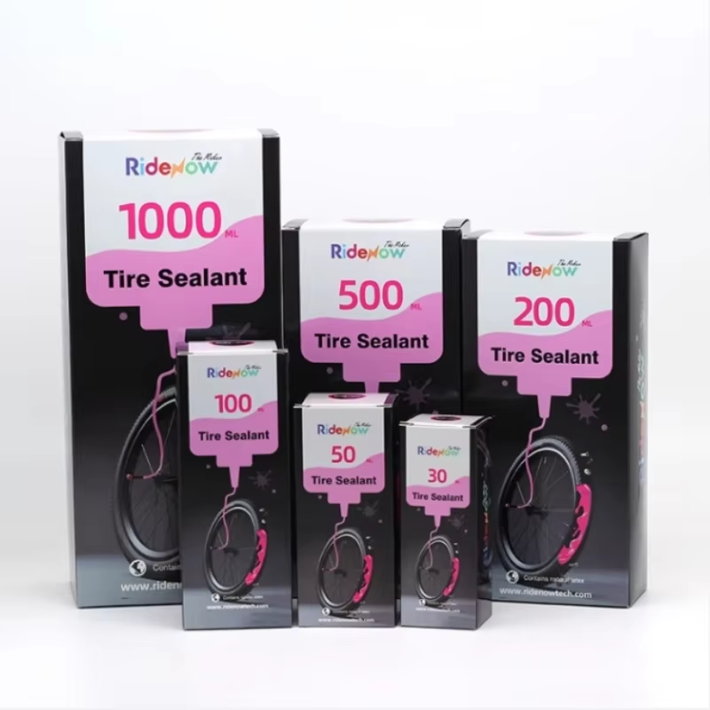 Fietsbandafdichtmiddel Tubeles - Tubeless Tire Sealant recensie en prijs