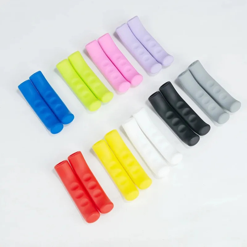 1-9pairs Fiets Remhendel Cover - Junior Cycling Gear recensie en prijs