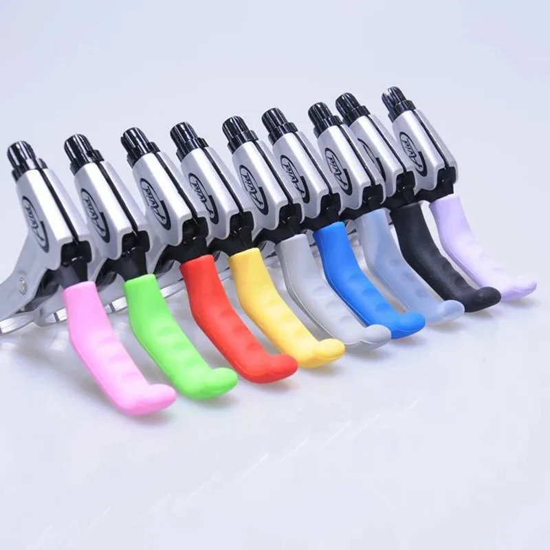 1-9pairs Fiets Remhendel Cover - Junior Cycling Gear recensie en prijs