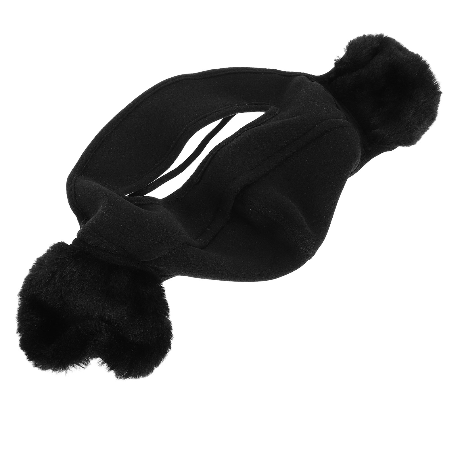 Wintergezichtsmasker met oorwa - Cycling Gear Cold Weather recensie en prijs