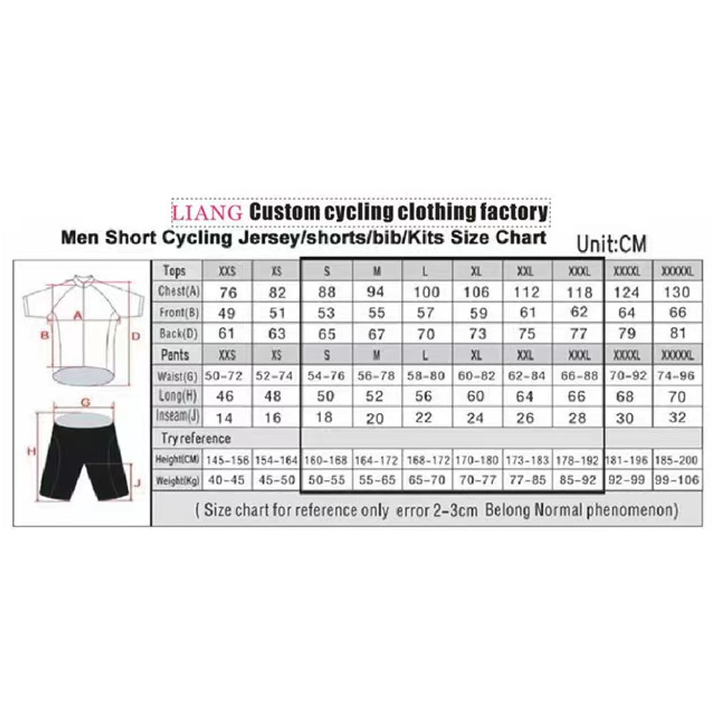 Q36.5 Team 2026 Fietskledingse - Junior Cycling Gear recensie en prijs