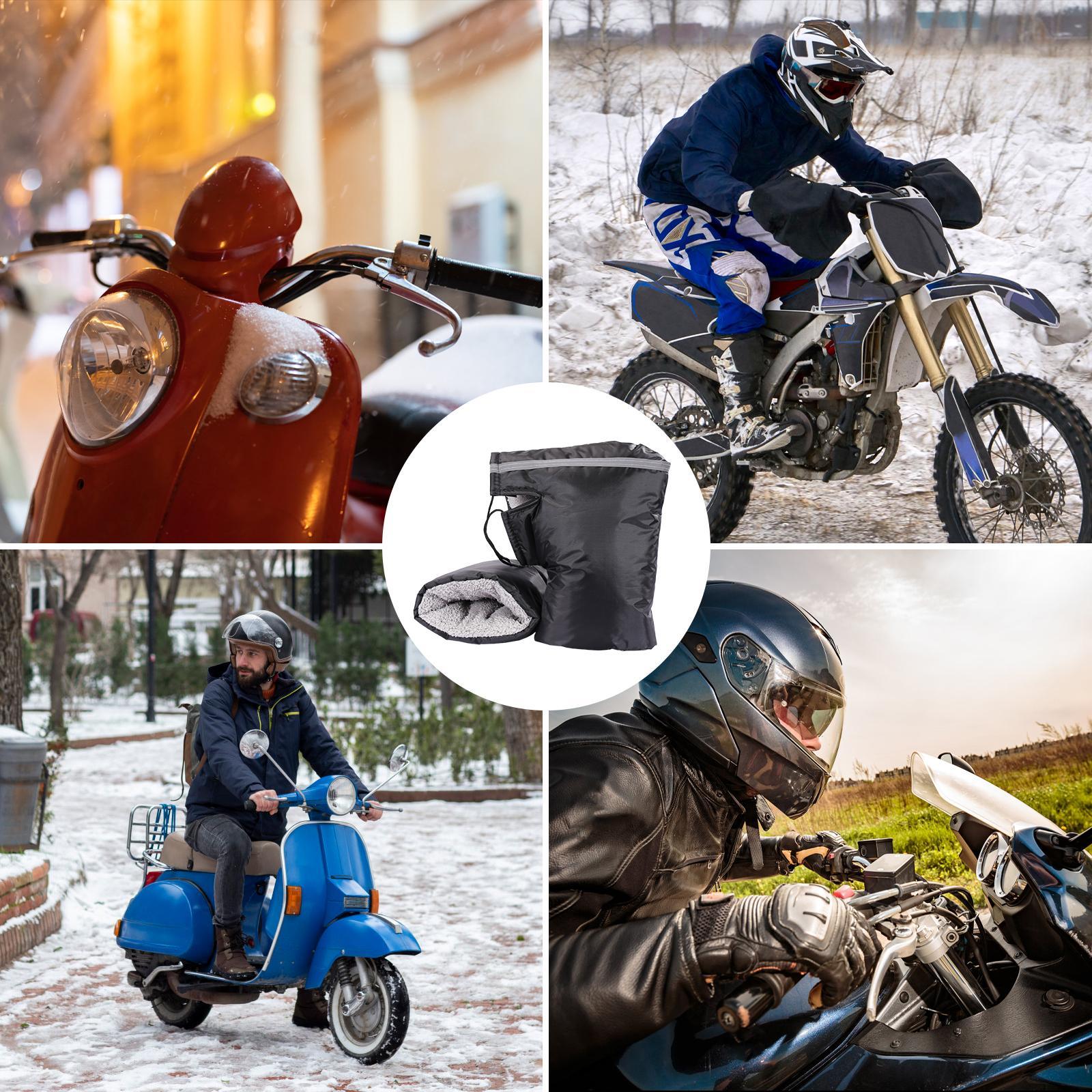 Wintervriendelijke fietshandsc - Cycling Gear Cold Weather recensie en prijs