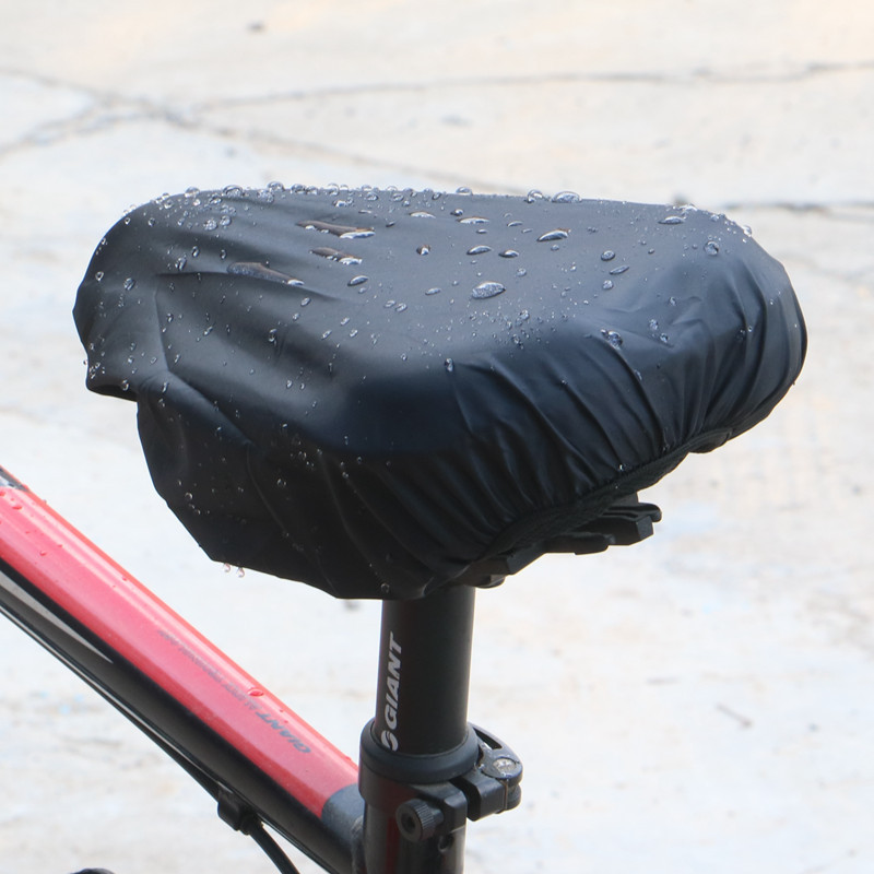 Universele waterdichte fietsza - Cycle Gear recensie en prijs