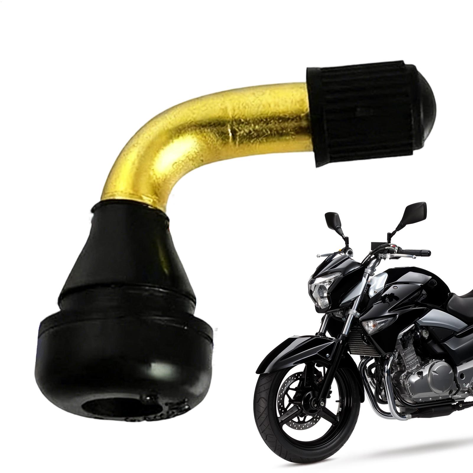 Motorfiets Band Klepstelen PVR - Tubeless Tire Sealant recensie en prijs