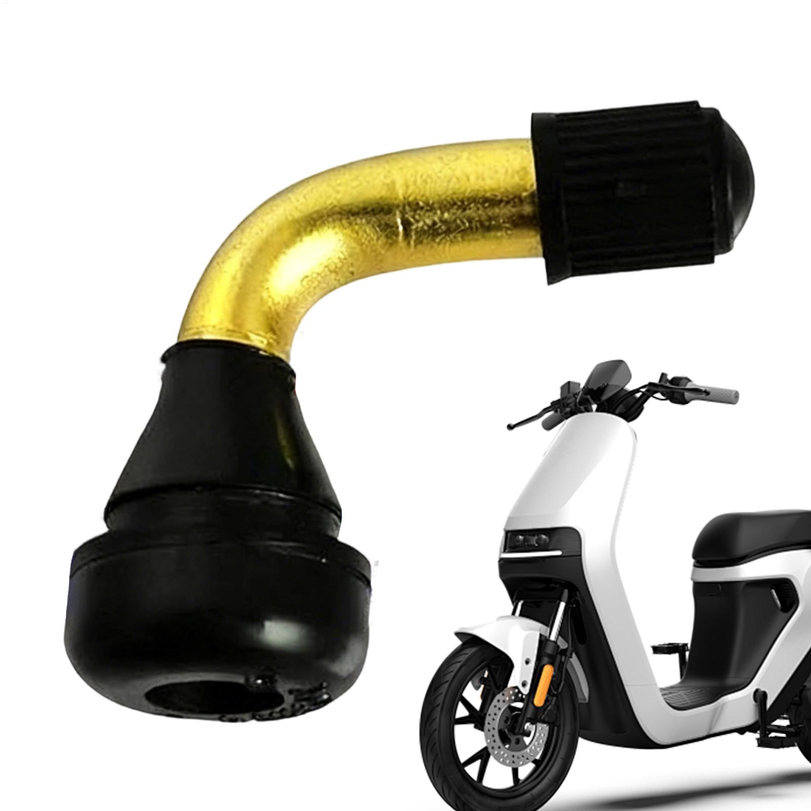 Motorfiets Band Klepstelen PVR - Tubeless Tire Sealant recensie en prijs