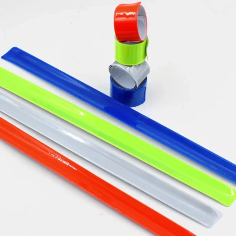 2 stuks reflecterende beenband - Cycle Gear recensie en prijs