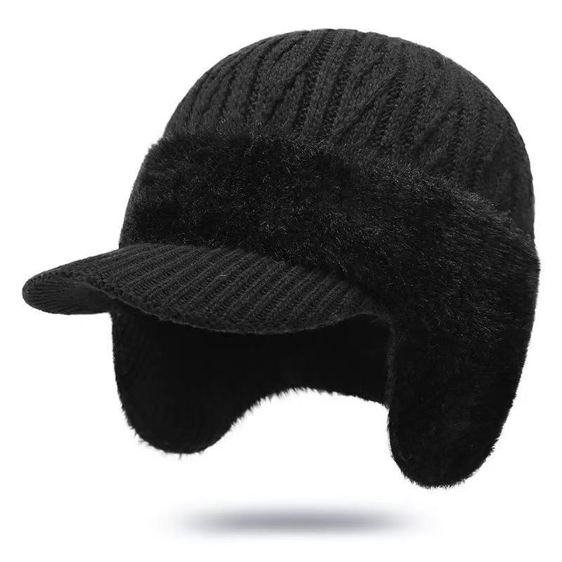 Winddichte thermische muts met - Cycling Gear Cold Weather recensie en prijs