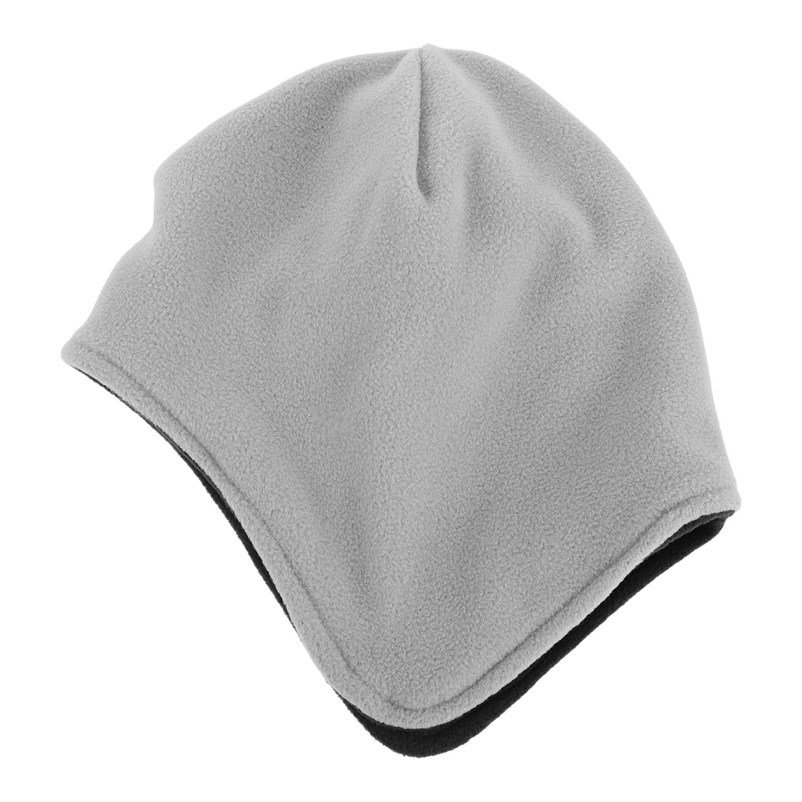 Wintermuts met voering, grijs, - Cycling Gear Cold Weather recensie en prijs