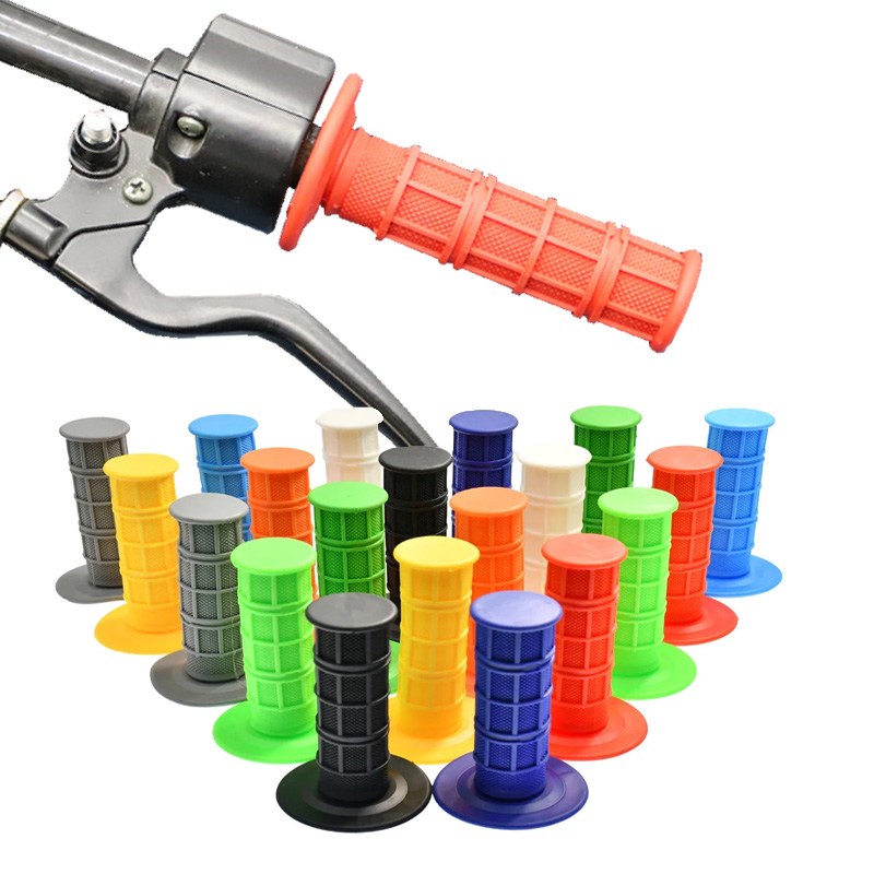 1 paar Fietsstuur Grips Anti-s - Junior Cycling Gear recensie en prijs