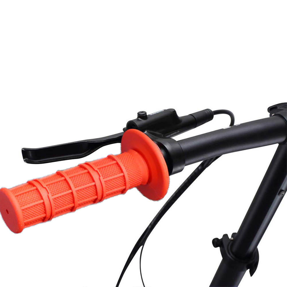 1 paar Fietsstuur Grips Anti-s - Junior Cycling Gear recensie en prijs