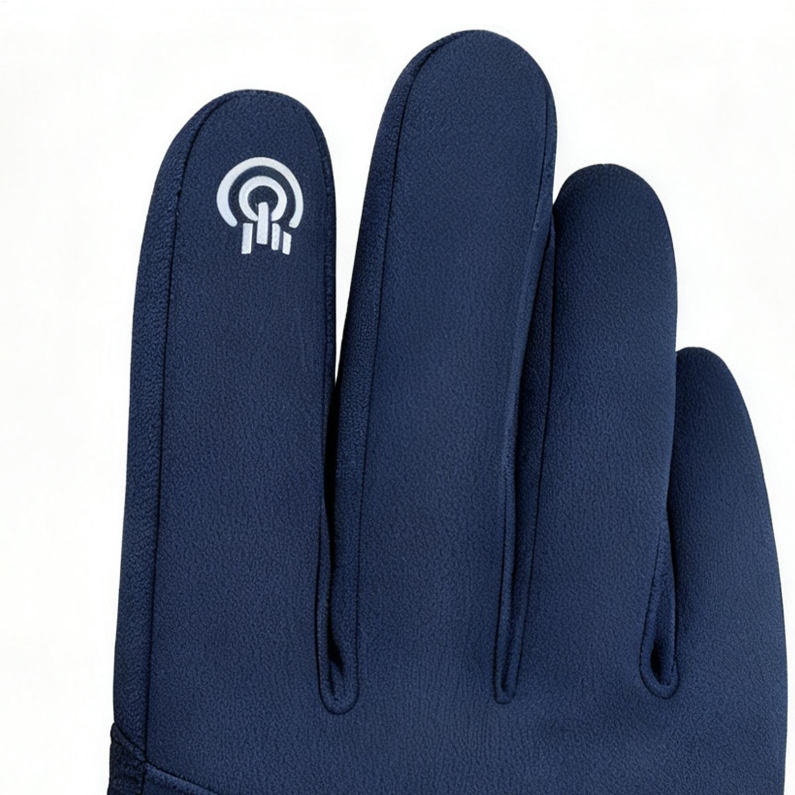 Winterhandschoenen Dames Windd - Cycling Gear Cold Weather recensie en prijs