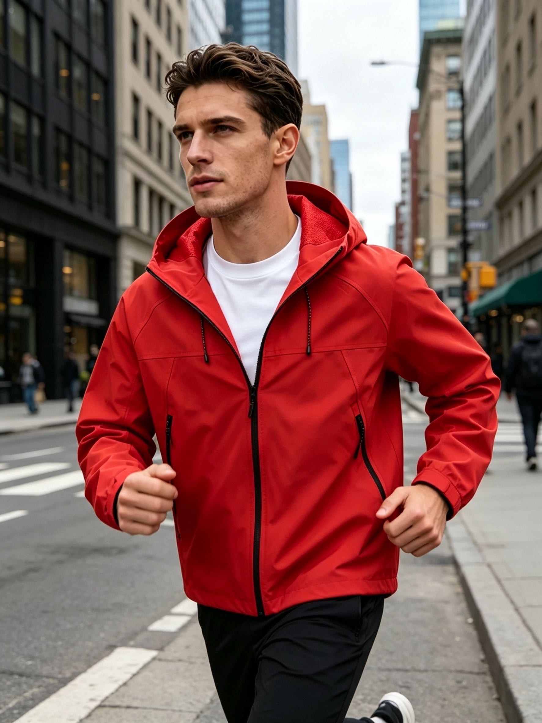 Sportjacks voor heren voor her - Cycling Gear Apparel recensie en prijs