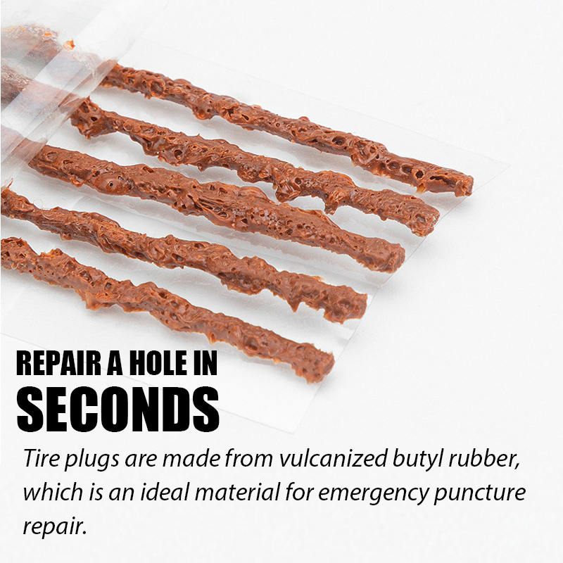 Tubeless fietsbandreparatieset - Tubeless Tire Sealant recensie en prijs