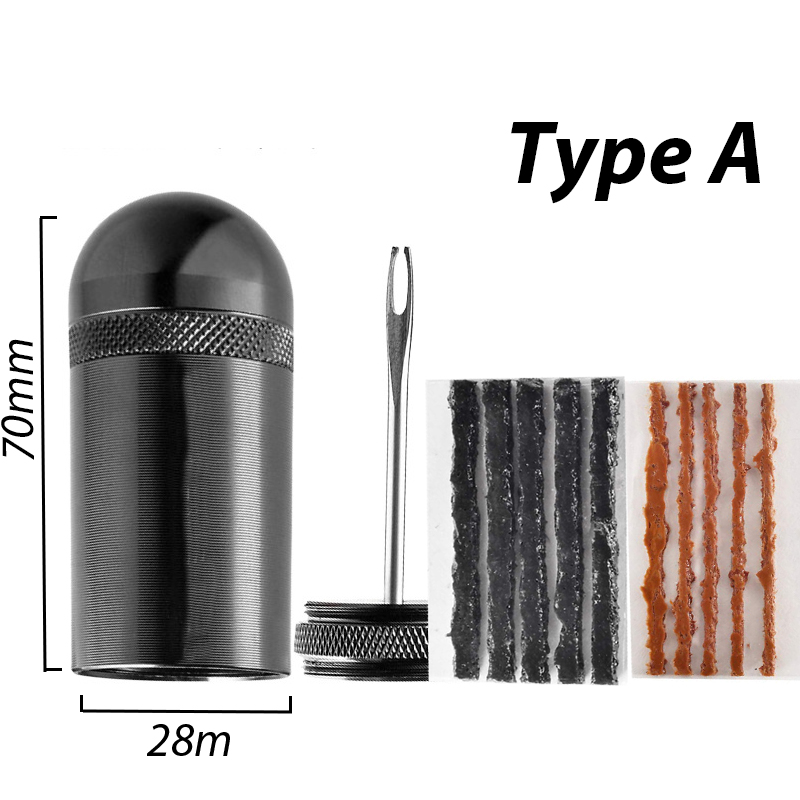 Tubeless fietsbandreparatieset - Tubeless Tire Sealant recensie en prijs