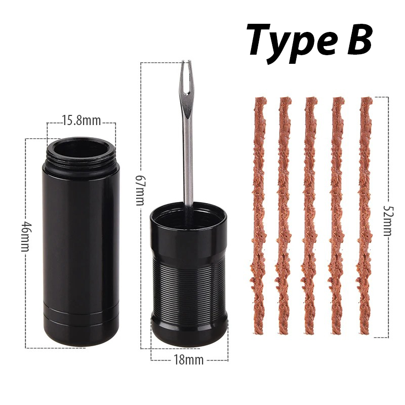 Tubeless fietsbandreparatieset - Tubeless Tire Sealant recensie en prijs