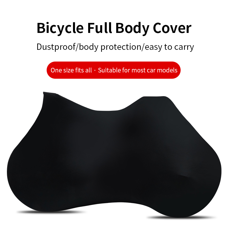 Bike All Protector Cover MTB F - Junior Cycling Gear recensie en prijs