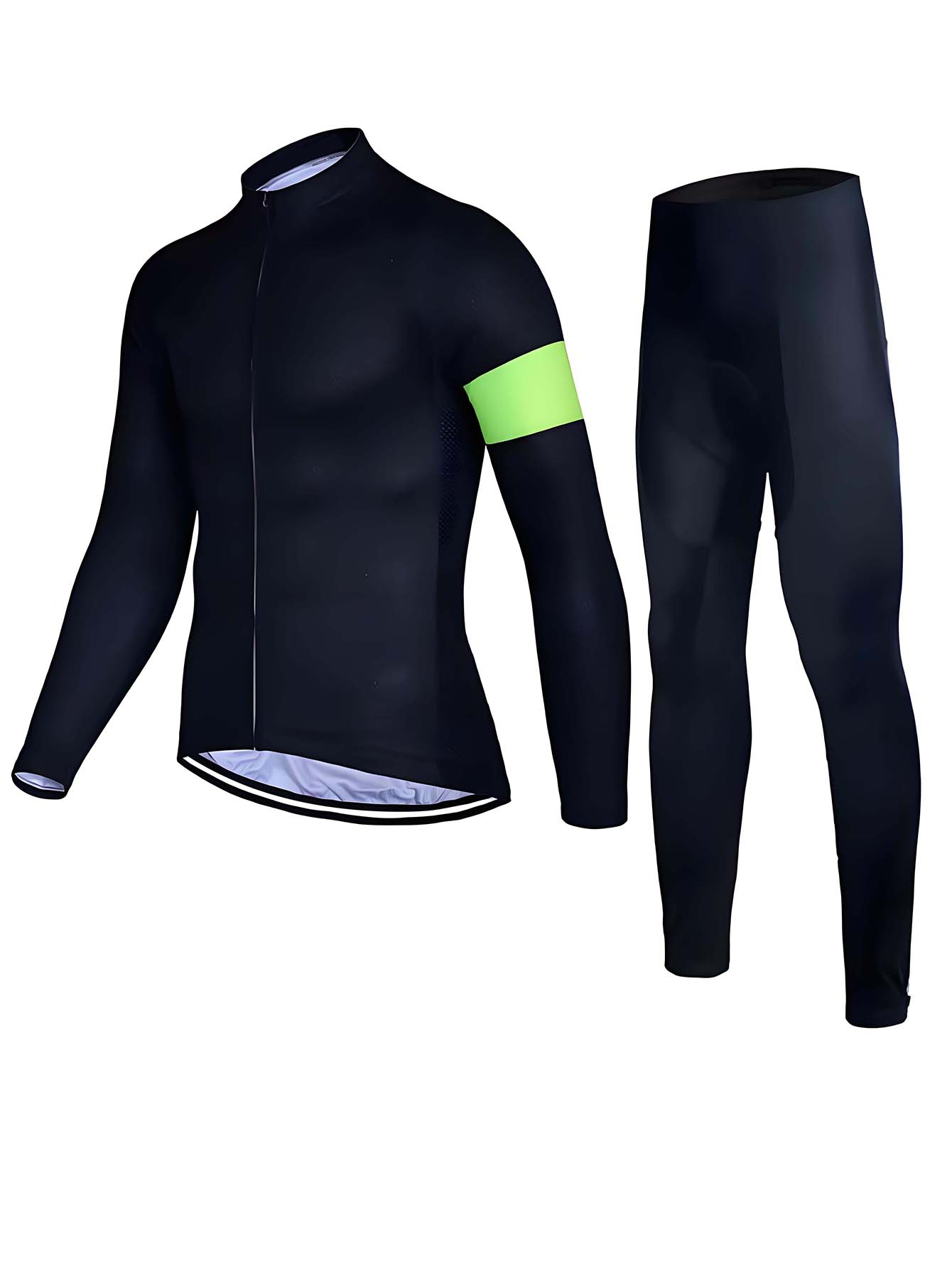 Heren fietsjersey voor lente/z - Cycling Gear Apparel recensie en prijs
