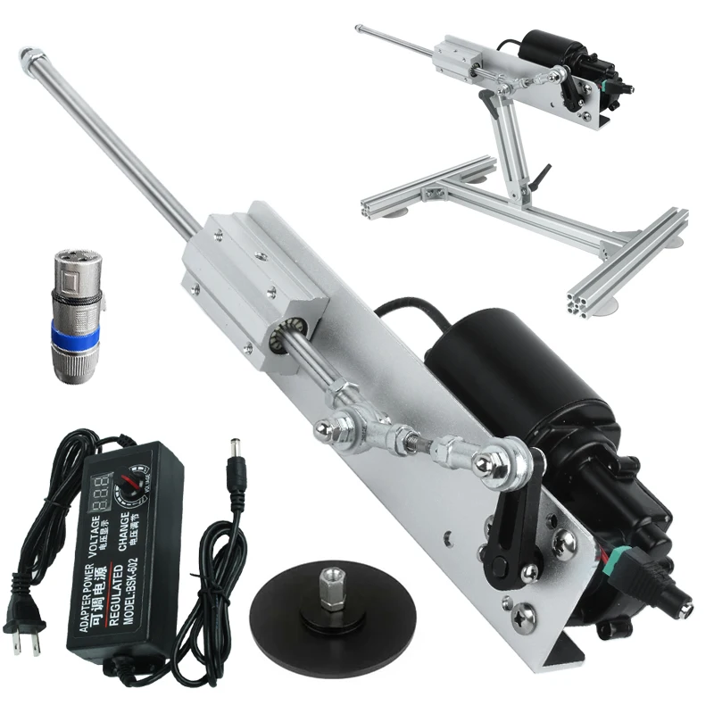 Verstelbare Telescopische Line - Cycle Gear recensie en prijs