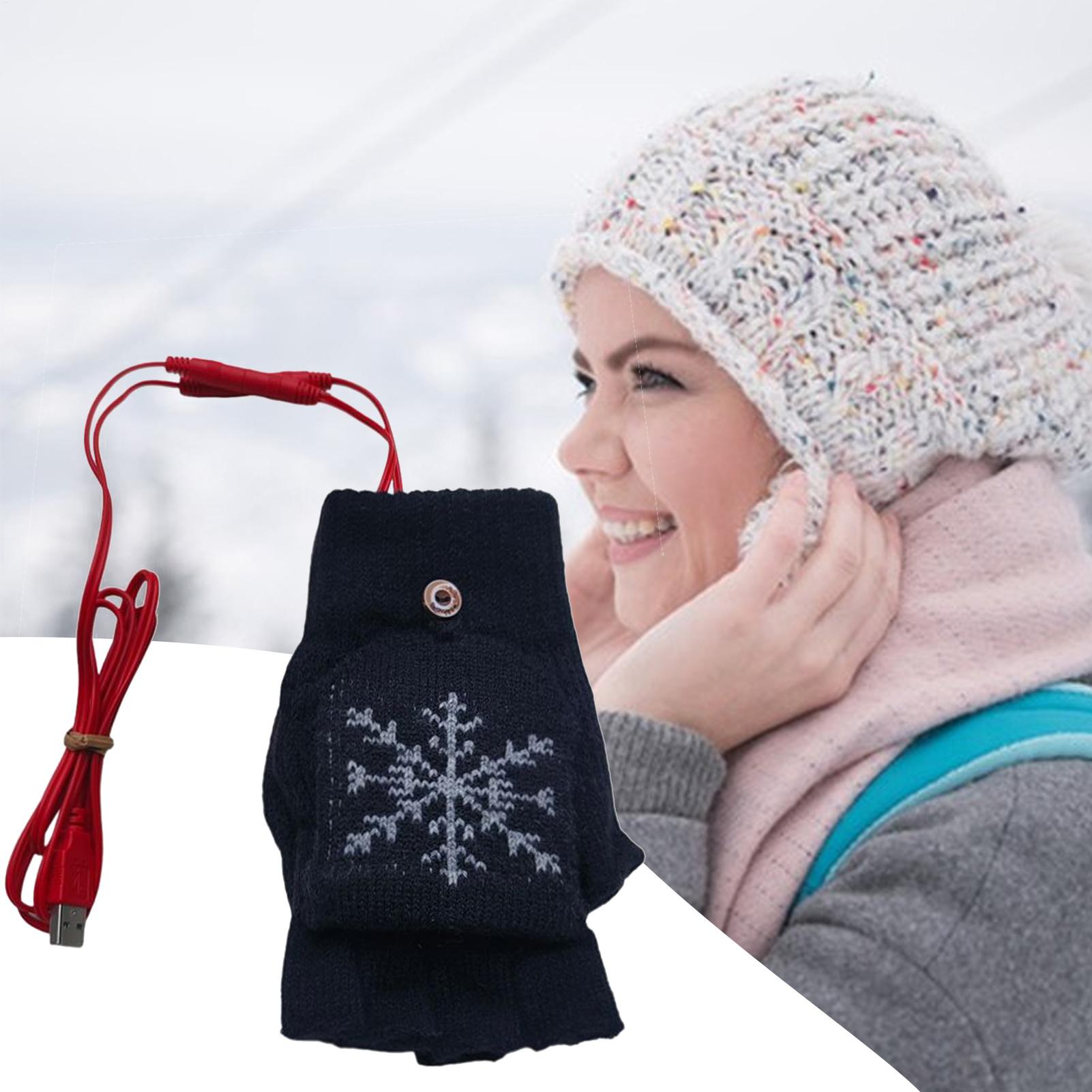 Verwarmde handschoenen Vingerl - Cycling Gear Cold Weather recensie en prijs