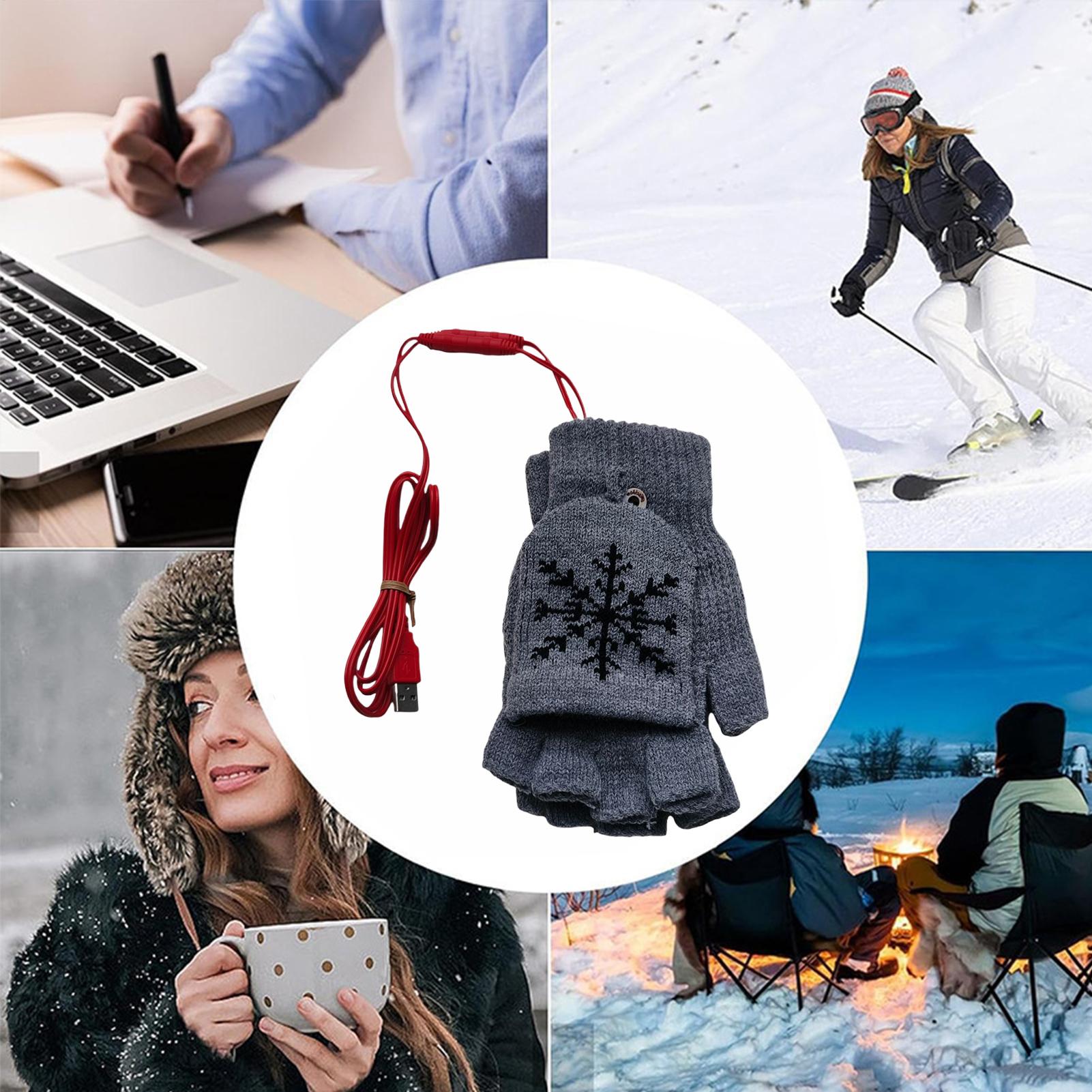 Verwarmde handschoenen Vingerl - Cycling Gear Cold Weather recensie en prijs