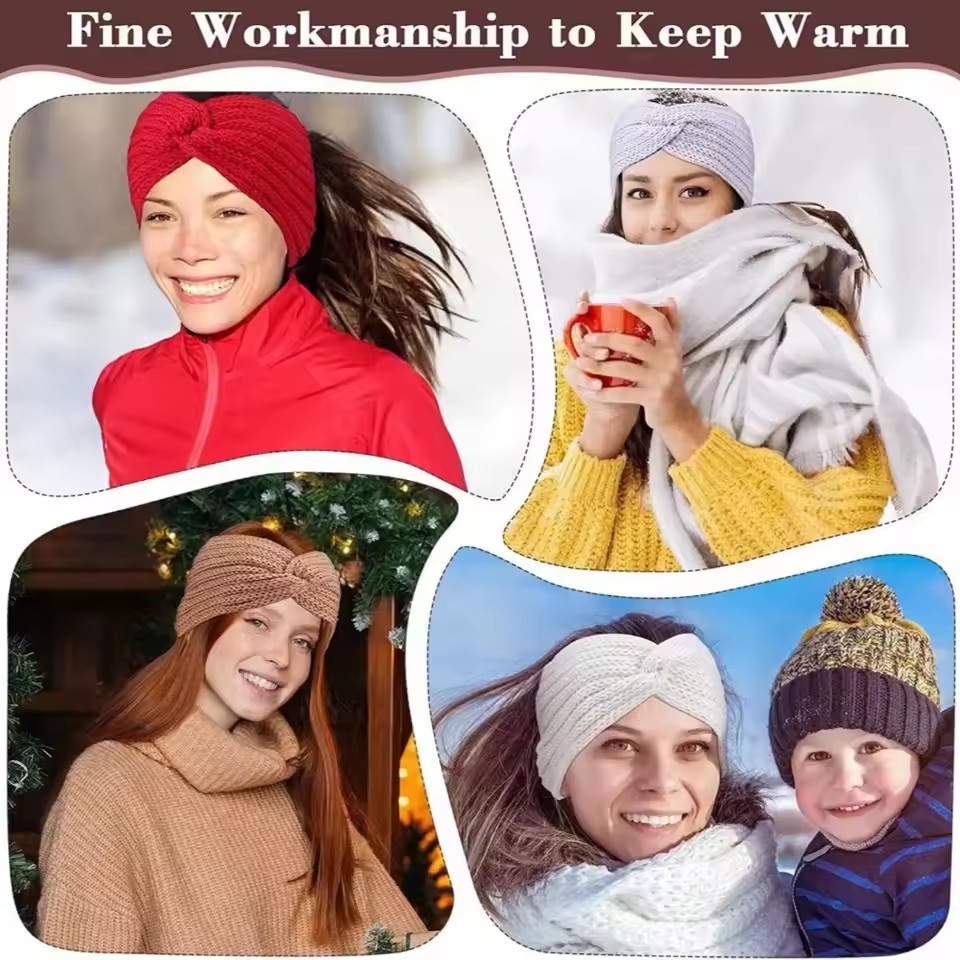Warme winterhoofdbanden voor d - Cycling Gear Cold Weather recensie en prijs