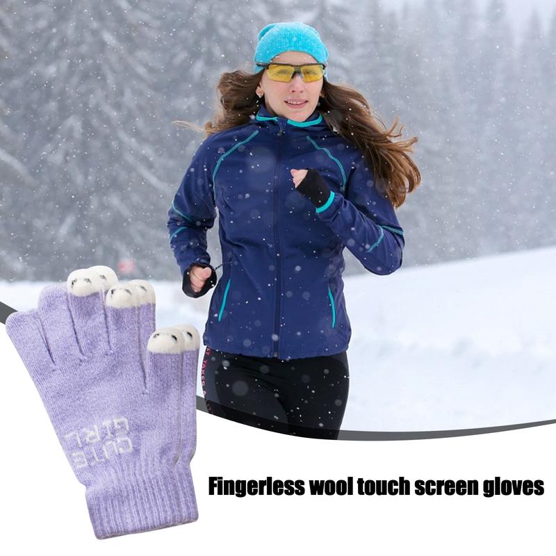 Warme handschoenen voor dames  - Cycling Gear Cold Weather recensie en prijs