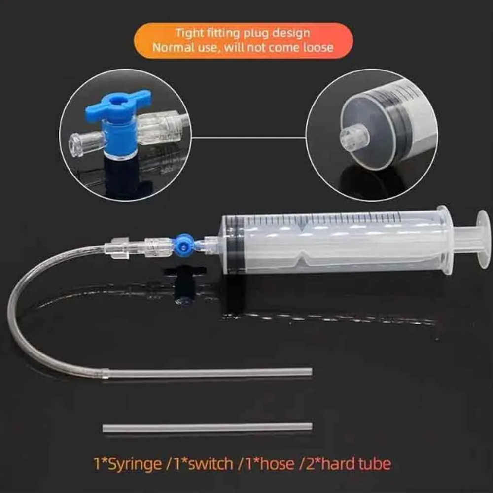 Tubeless Band Injector Fiets K - Tubeless Tire Sealant recensie en prijs