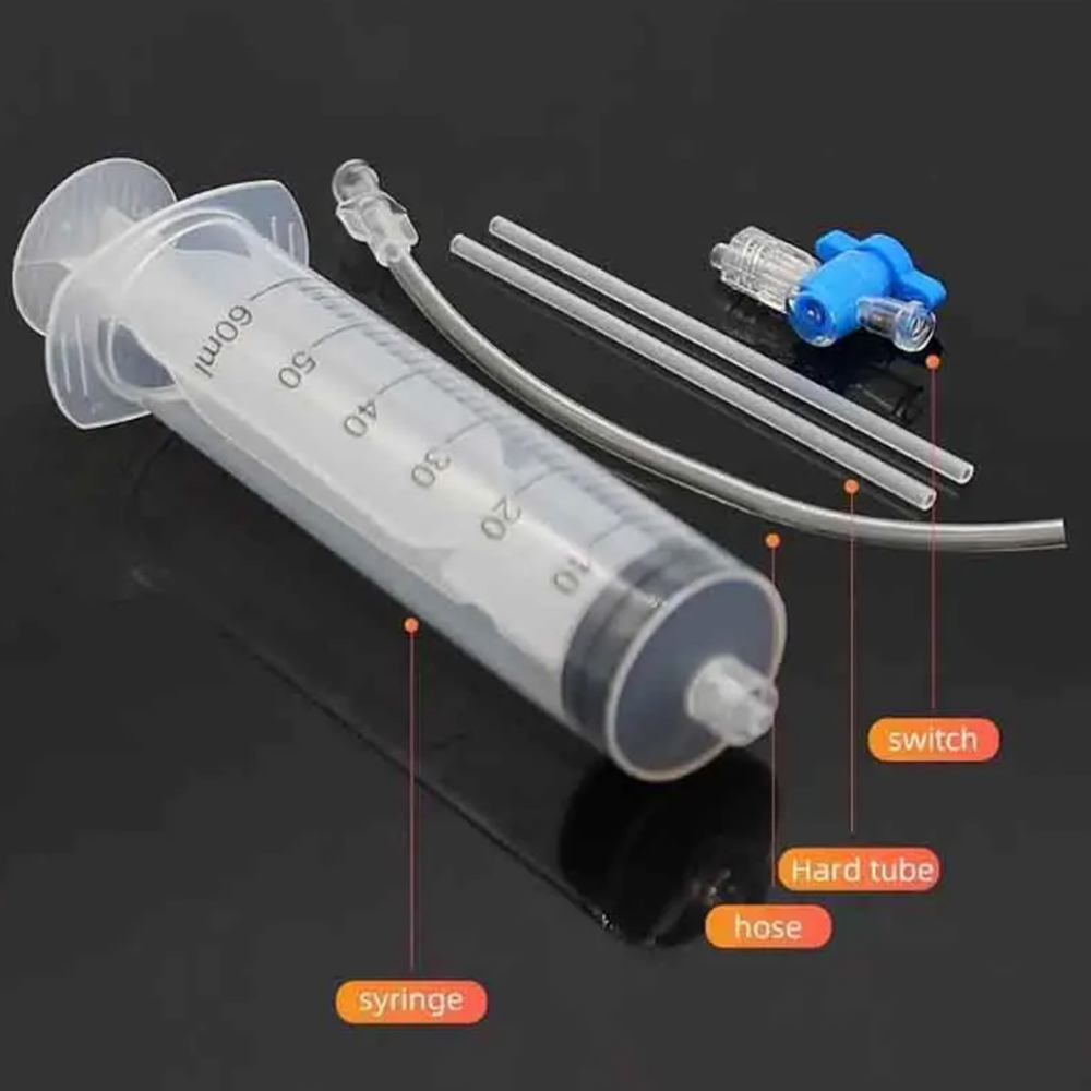 Tubeless Band Injector Fiets K - Tubeless Tire Sealant recensie en prijs