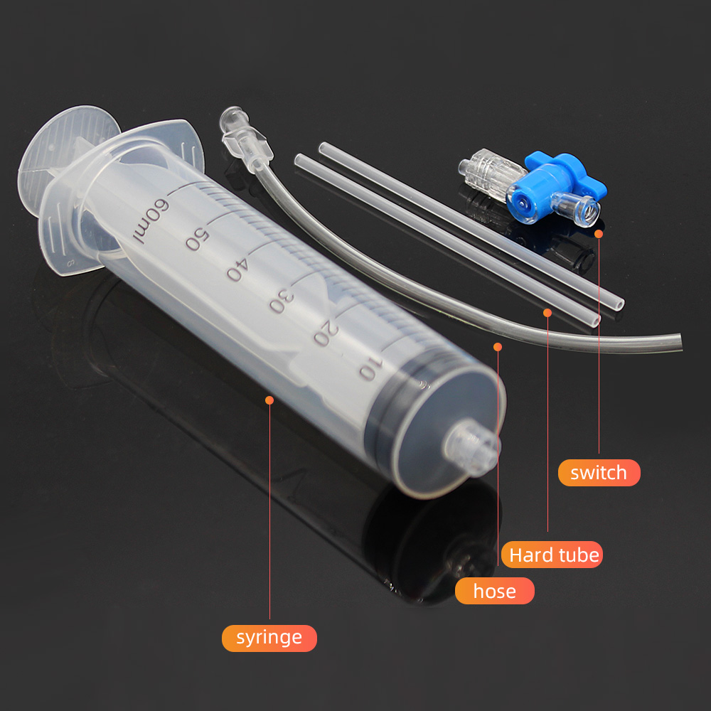 1Set Fietsbandafdichtmiddel In - Tubeless Tire Sealant recensie en prijs
