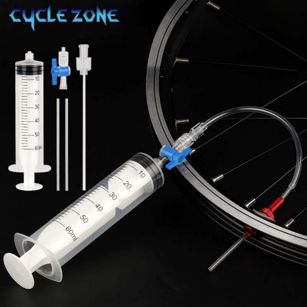 1Set Fietsbandafdichtmiddel In - Tubeless Tire Sealant recensie en prijs