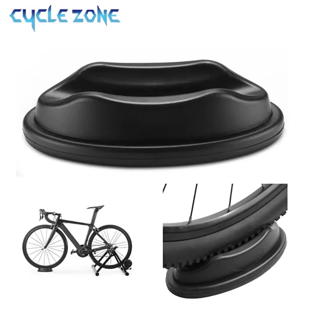 Stabiele fietstrainer Training - Cycling Gear Holder recensie en prijs