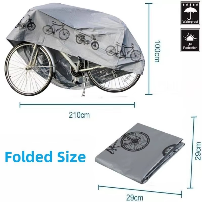 Fietsuitrusting Waterdichte re - Junior Cycling Gear recensie en prijs