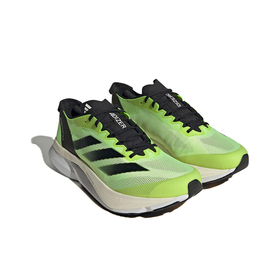 Adidas Adizero Boston 12 hardl - Adidas Shoes Adizero Boston 12 recensie en prijs