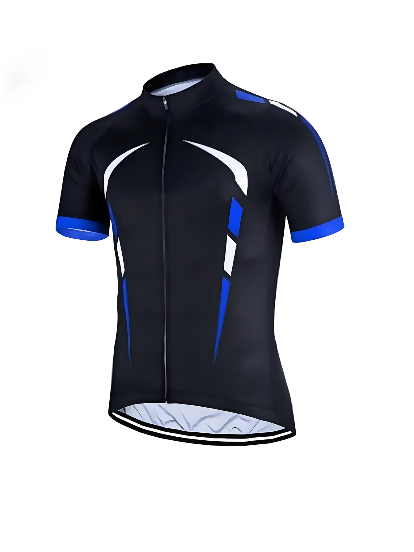 Fietsshirt voor heren, fietskl - Cycling Gear Apparel recensie en prijs