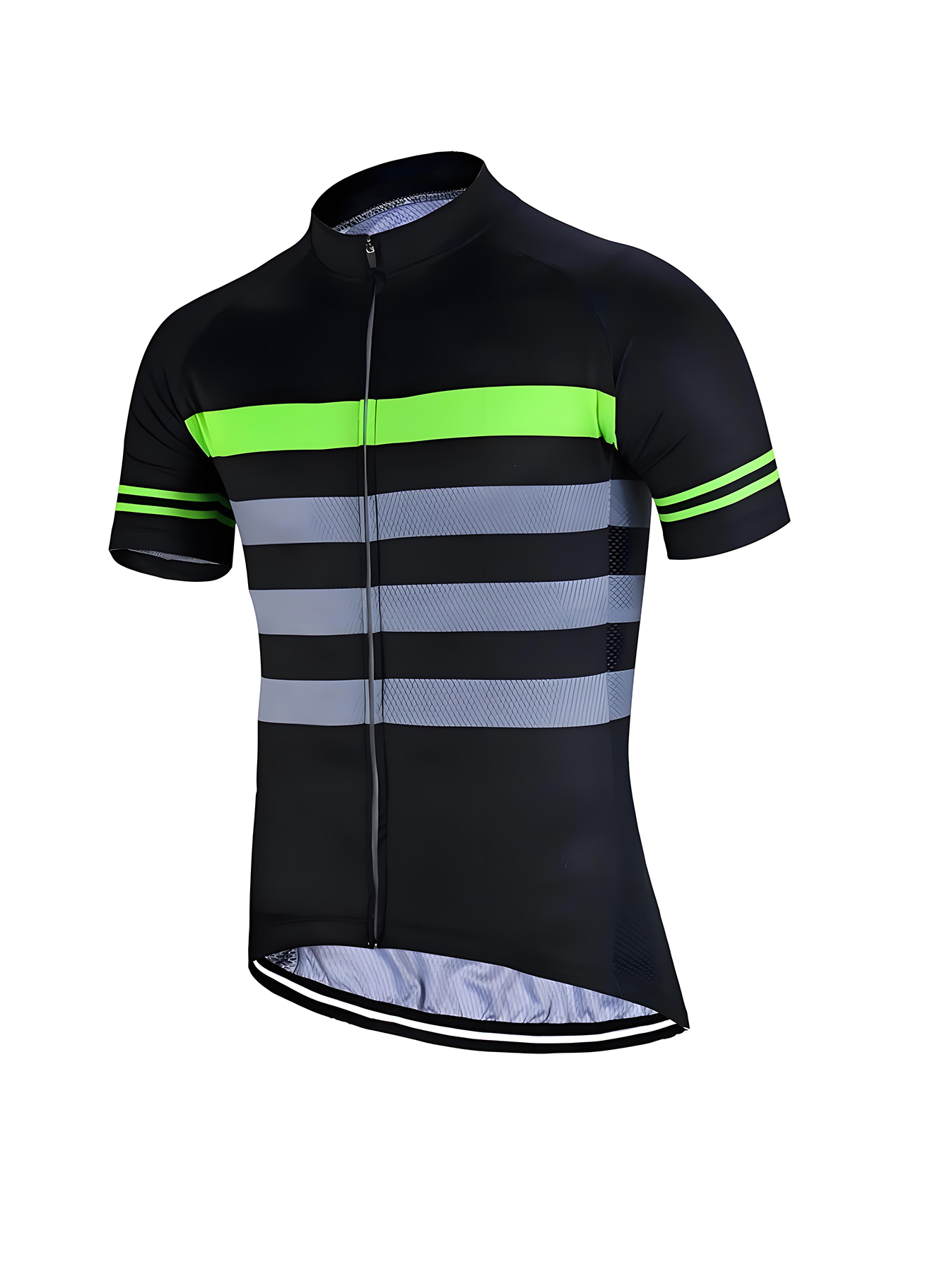 Fietsshirt voor heren, fietskl - Cycling Gear Apparel recensie en prijs