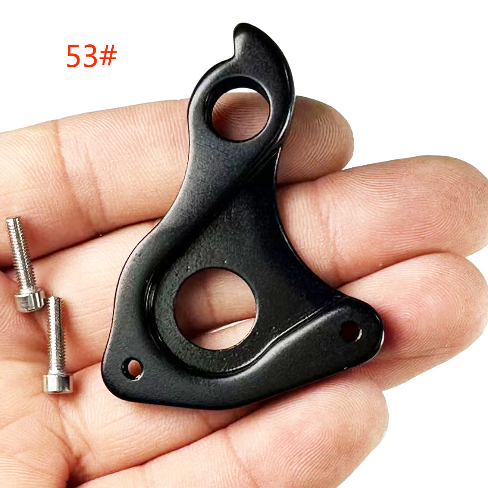 MTB Achterderailleurhanger Mec - Junior Cycling Gear recensie en prijs