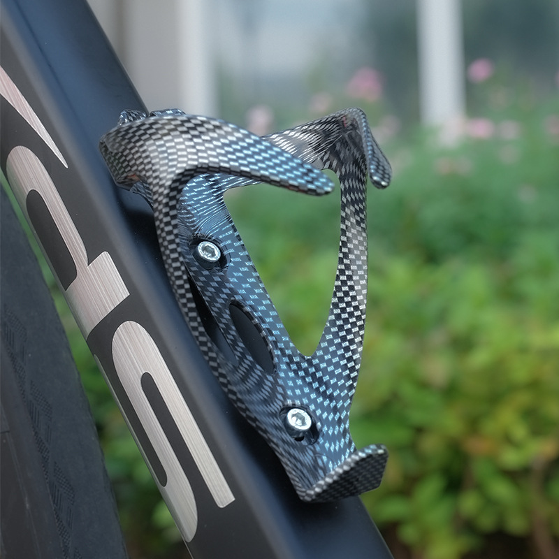 Flessenrek voor mountainbikes  - Cycling Gear Holder recensie en prijs