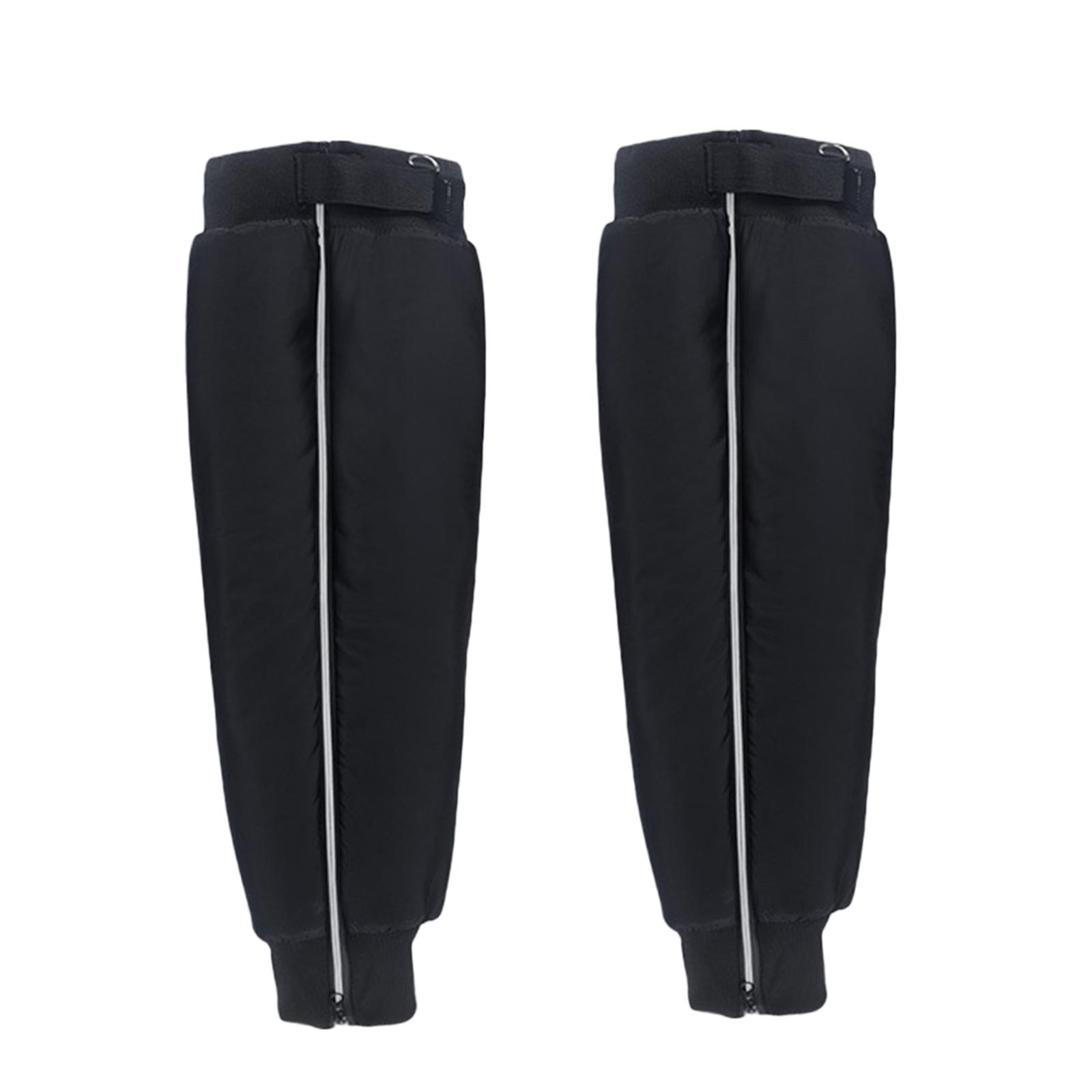 Motorfiets beenwarmers Fietsen - Cycling Gear Cold Weather recensie en prijs