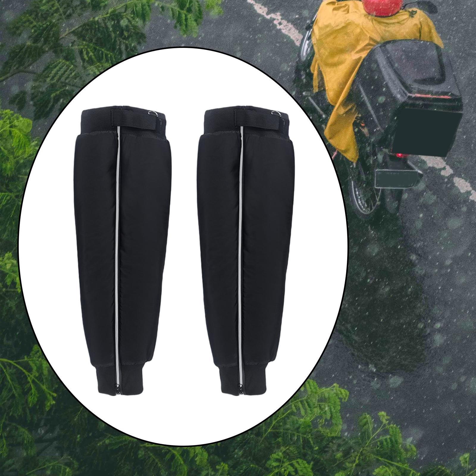 Motorfiets beenwarmers Fietsen - Cycling Gear Cold Weather recensie en prijs
