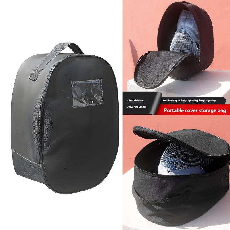 Schermmasker opbergtas met han - Cycling Gear Holder recensie en prijs