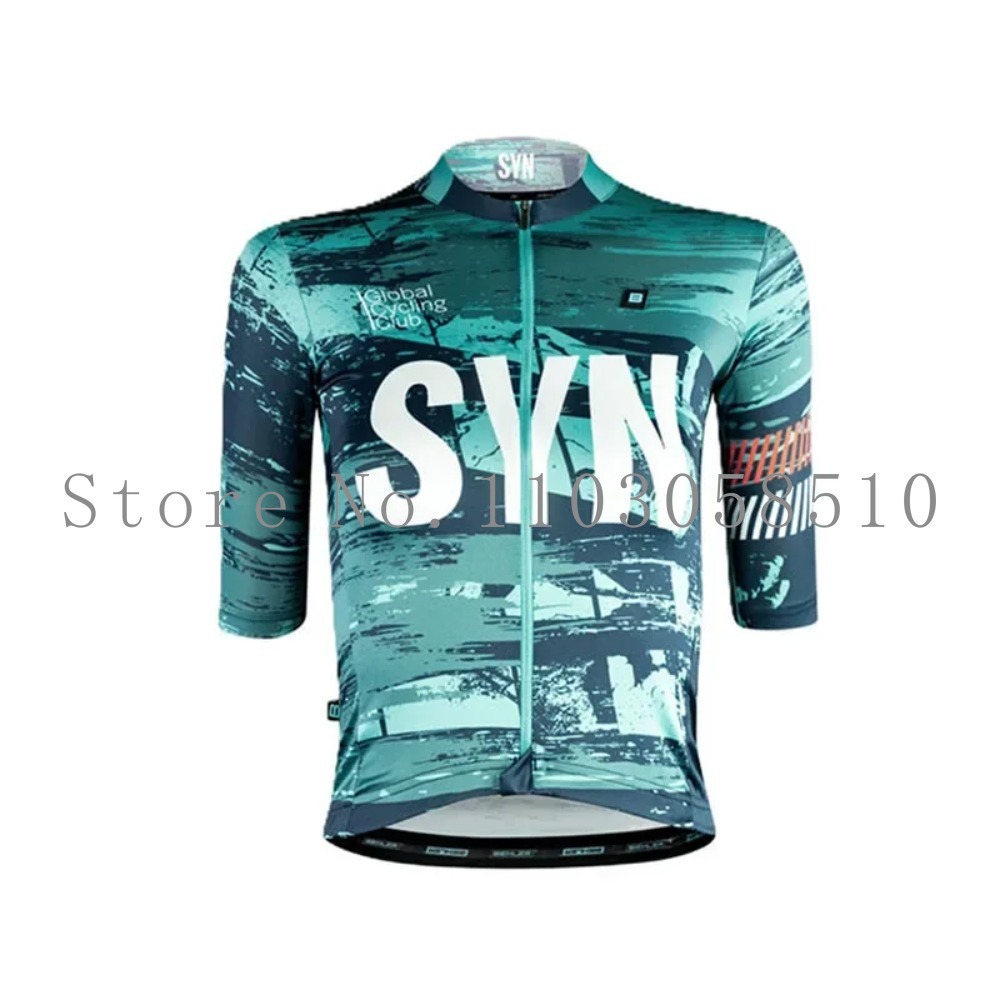 SYN Jersey Heren Fietsbroek me - Junior Cycling Gear recensie en prijs